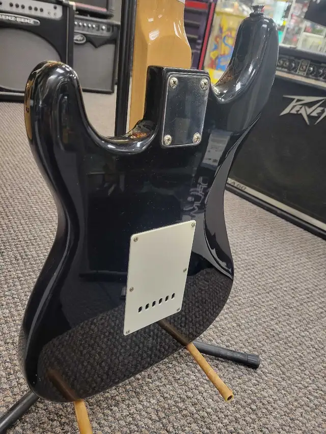 Wensen Electric Custom Guitars 'Sagittarius' - Photo 6