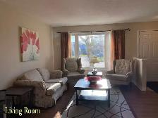 Room Rental near Brock University - 8 month Lease