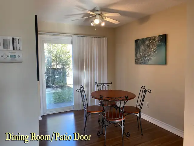 Room Rental near Brock University - 8 month Lease - Photo 3