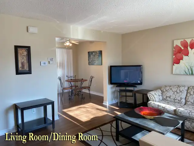 Room Rental near Brock University - 8 month Lease - Photo 4