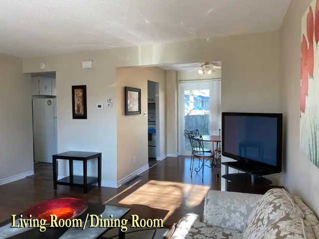 Room Rental near Brock University - 8 month Lease - Photo 5