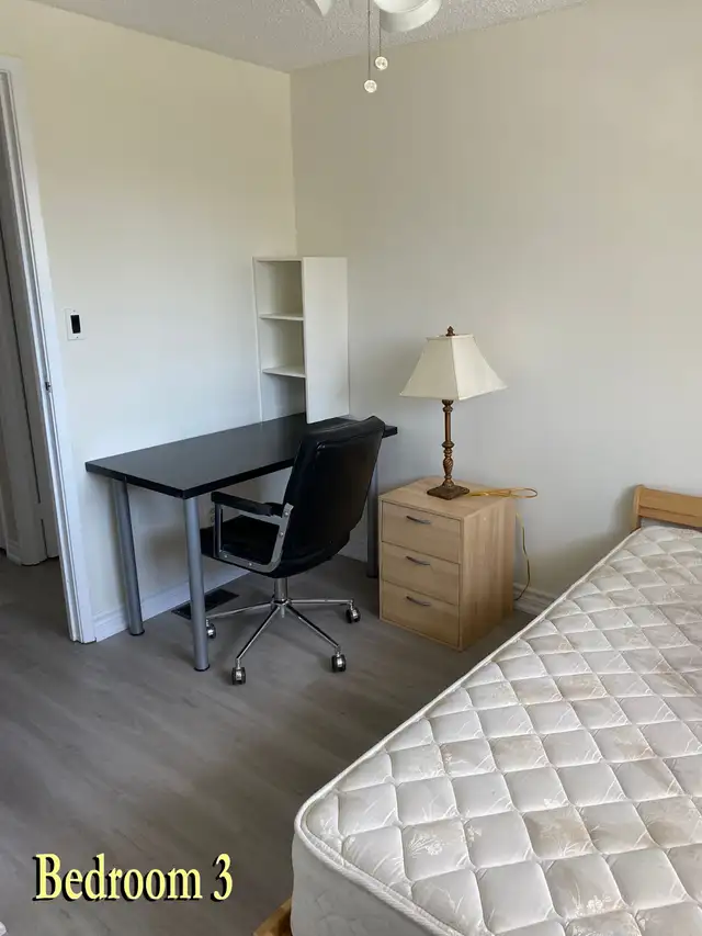 Room Rental near Brock University - 8 month Lease - Photo 6