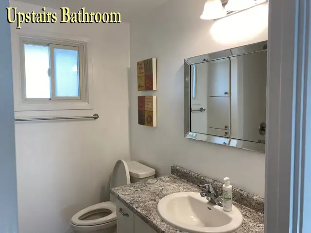 Room Rental near Brock University - 8 month Lease - Photo 7