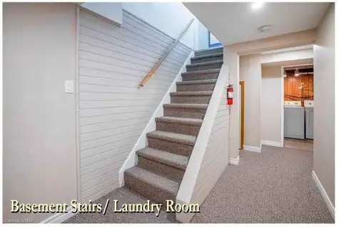 Room Rental near Brock University - 8 month Lease - Photo 8