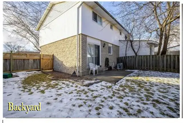 Room Rental near Brock University - 8 month Lease - Photo 10