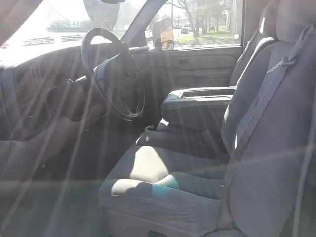 2006 Chevy Avalanche - Photo 5
