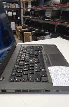 Lenovo L470 i5-6200U 8Go RAM SSD 256Go DVD Windows 11 - Photo 3