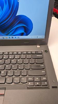 Lenovo L470 i5-6200U 8Go RAM SSD 256Go DVD Windows 11 - Photo 4