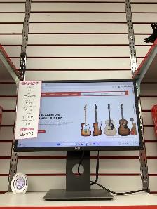 moniteur Dell 2018