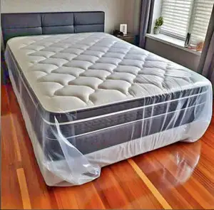 brand new double size mattress available