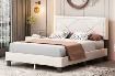 brand new queen size bed frame available