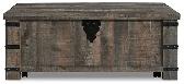 New Hollum Lift Top Coffee Table Reg. $749