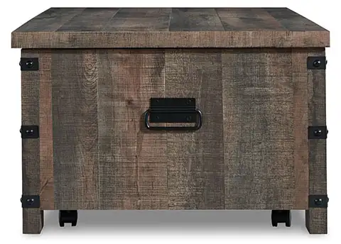 New Hollum Lift Top Coffee Table Reg. $749 - Photo 5