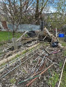 From $99 Garbage/Junk Removal Services!!!Same Day Pickup!!!