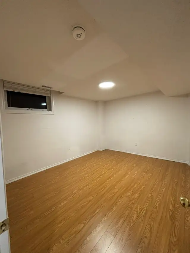 Walkout basement Brampton - Photo 4