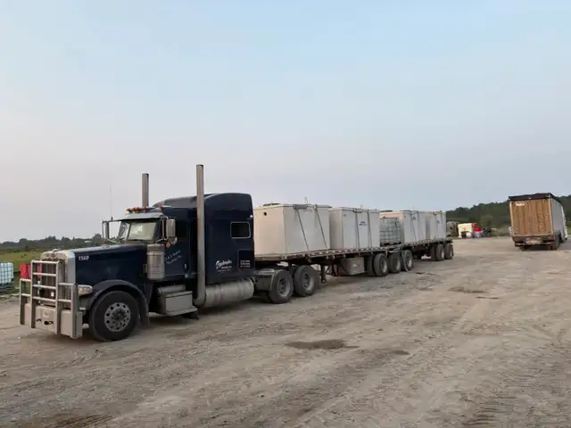 Driver wanted - Photo 2