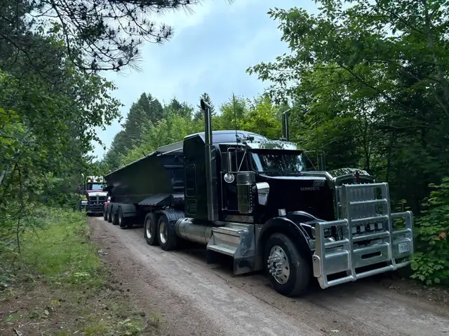 Driver wanted - Photo 8