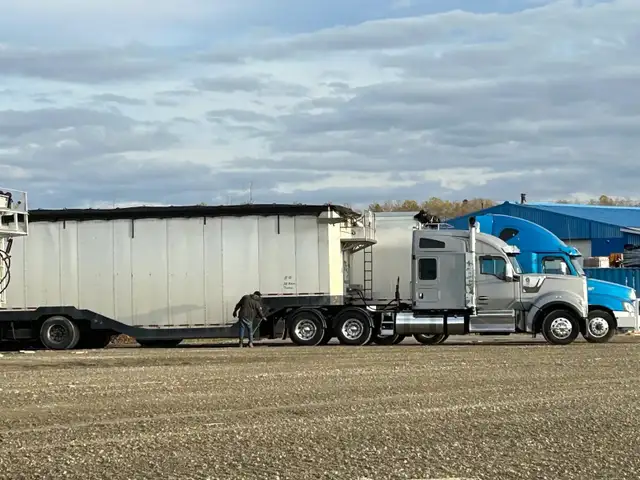 Driver wanted - Photo 9