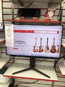 moniteur LG 2022