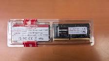 Gigastone 16GB DDR4 Laptop RAM (2-Pack)