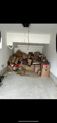 Budget Friendly Junk Removal Services!!!Same Day Pickup!