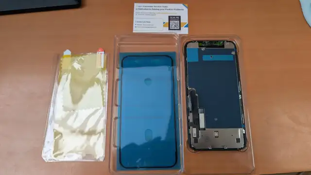 Yodoit iPhone Screen Replacement Kit