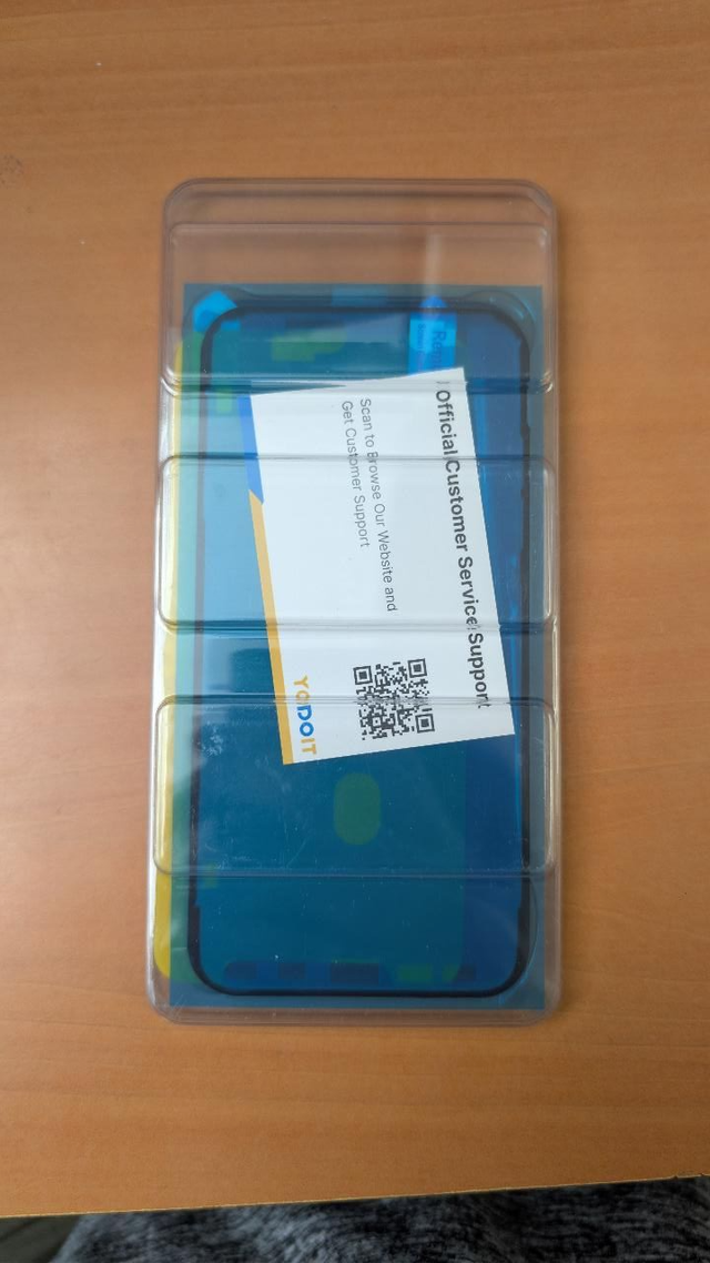 Yodoit iPhone Screen Replacement Kit - Photo 2