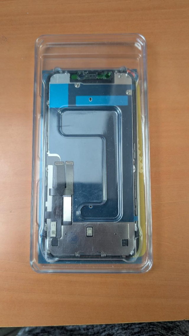 Yodoit iPhone Screen Replacement Kit - Photo 3