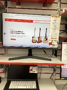 moniteur Samsung 2021 en liquidation!
