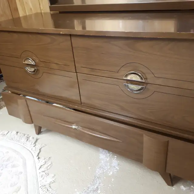 Vintage Dresser For Sale
