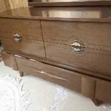 Vintage Dresser For Sale
