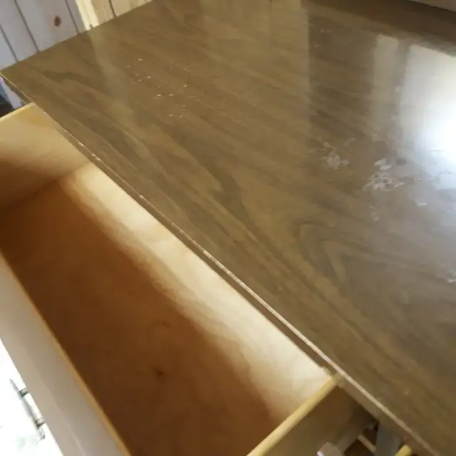 Vintage Dresser For Sale - Photo 4