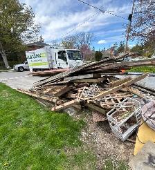 Junk removal - Photo 3