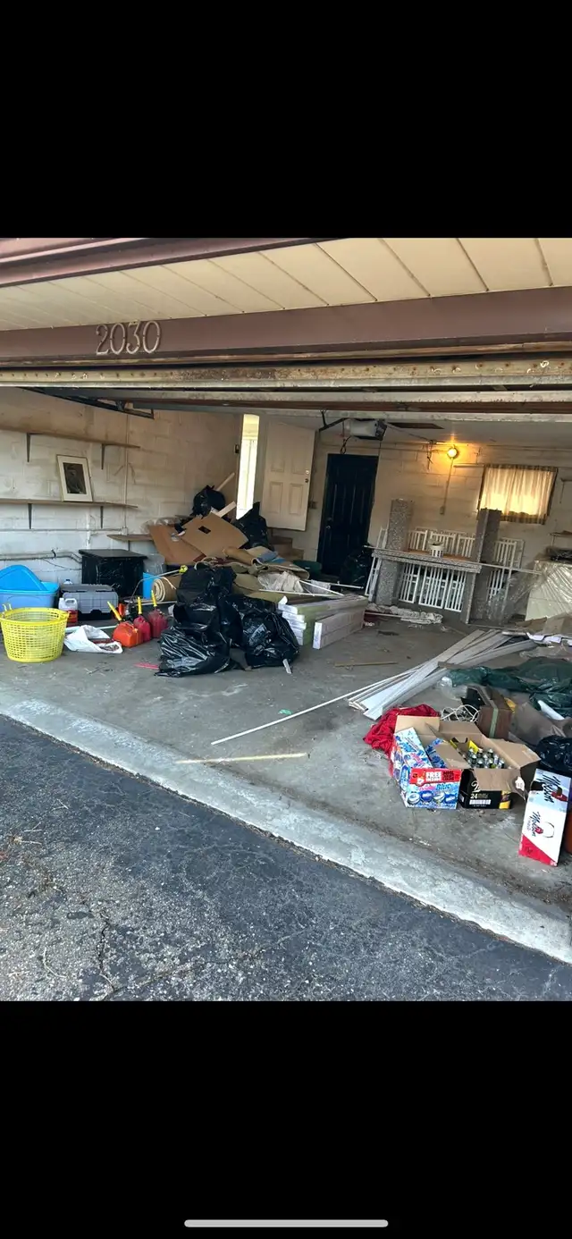From $99 Garbage/Junk Removal Services!!!Same Day Pickup!!! - Photo 2