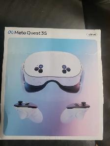 Meta Quest 3S