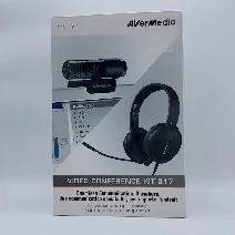 AverMedia BO317 Video Conference Kit 317 CIB