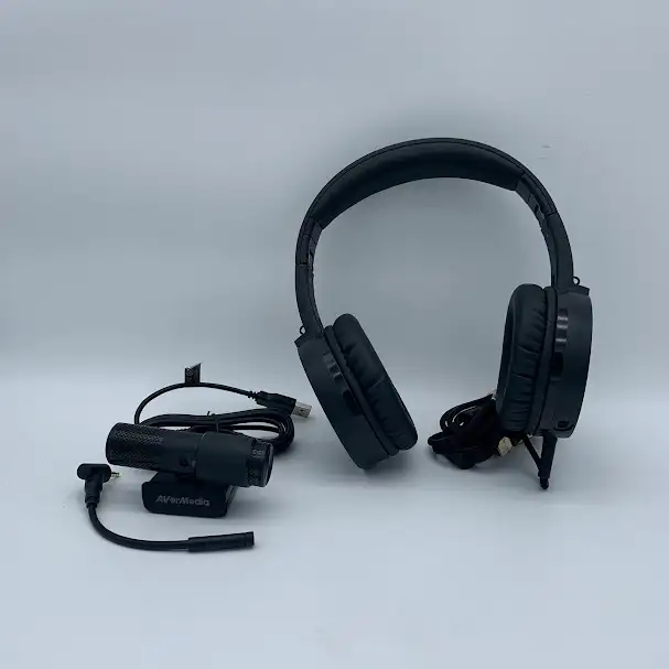 AverMedia BO317 Video Conference Kit 317 CIB - Photo 5