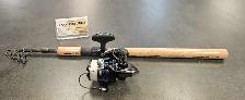 Shimano 7ft Rod and Nexave Reel