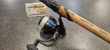 Shimano 7ft Rod and Nexave Reel - Photo 2