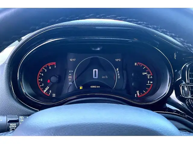 2024 Dodge Durango RT Blacktop | Tow n Go | 6Seat | Red Brembo | - Photo 20