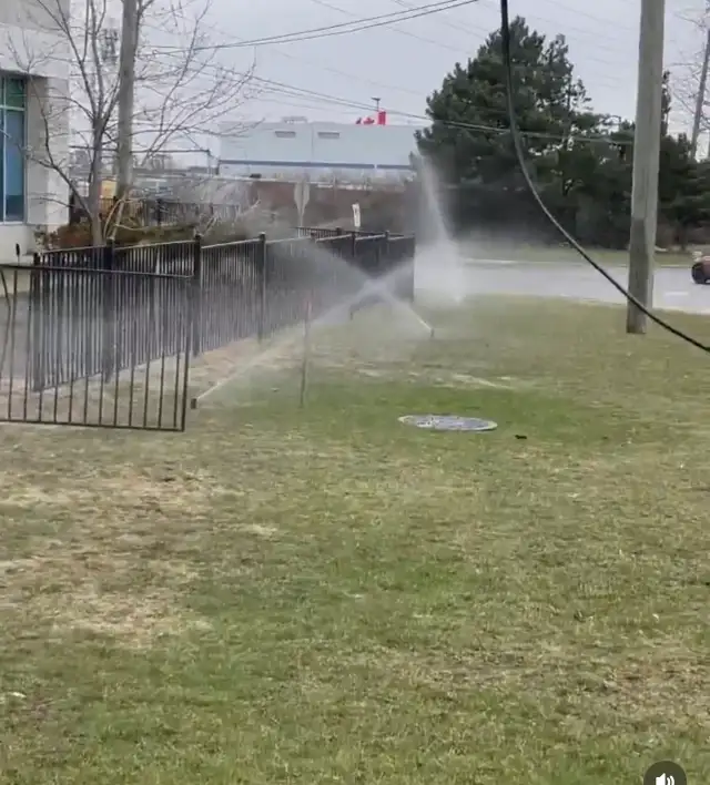 Sprinkler System - Photo 4