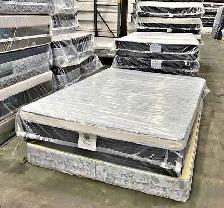 brand new queen size mattress available
