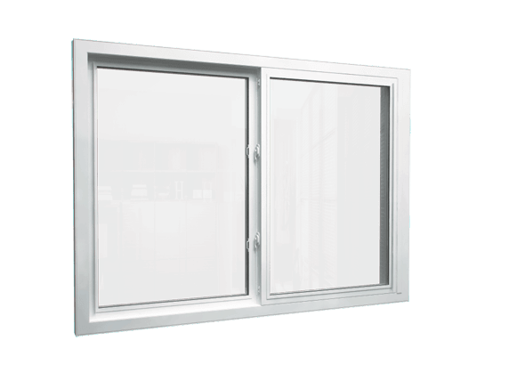 Free Vinyl Window