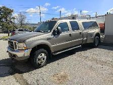 2003 FORD F350 - Photo 2