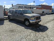 2003 FORD F350 - Photo 3