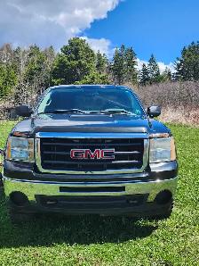 2010 GMC Sierra Nevada Edition