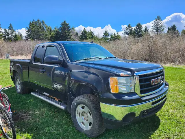 2010 GMC Sierra Nevada Edition - Photo 3