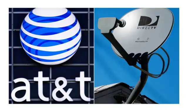 Satellite Dish Install DIRECTV Starlink Bell & Shaw - Photo 6