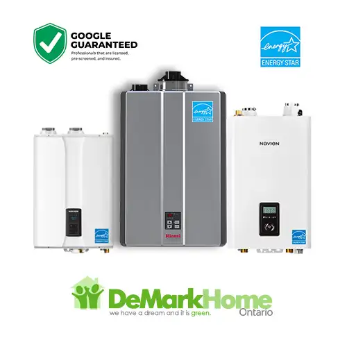 RINNAI Tankless - $0 Down - 12 Months No Payments! - RENT TO OWN - Photo 4