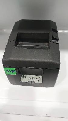 Printer Star Micronics TSP650 POS Thermal For Receipt